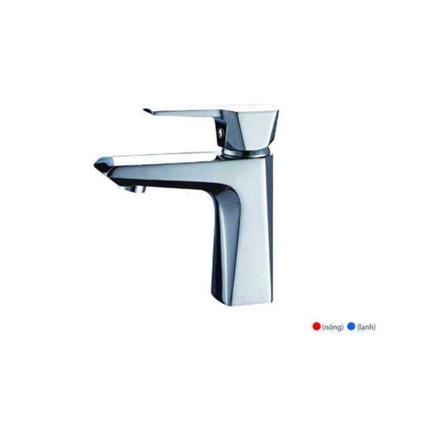 Vòi Lavabo nóng lạnh ĐT809V1