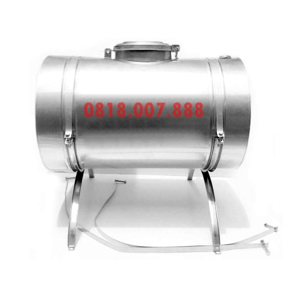 Bồn nước phụ inox 60L Đại Thành