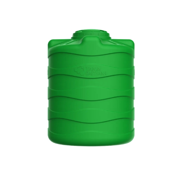 Bồn nước nhựa HDPE Plasman 500L Đứng