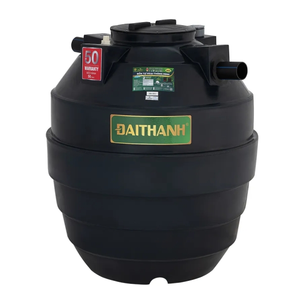 Bồn tự hoại Đại Thành 500L