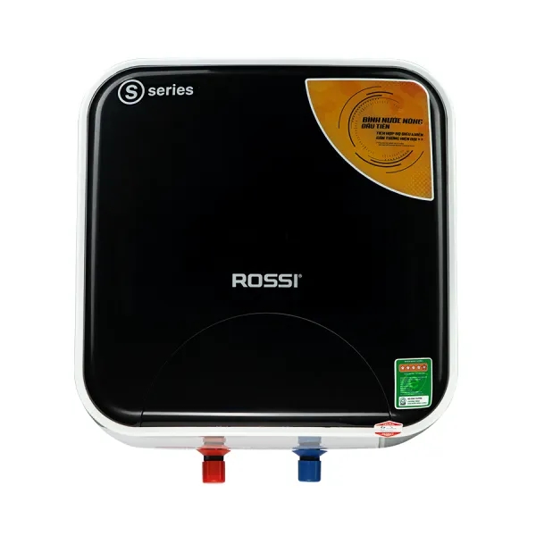 Bình nước nóng Rossi S-Series 20SQ